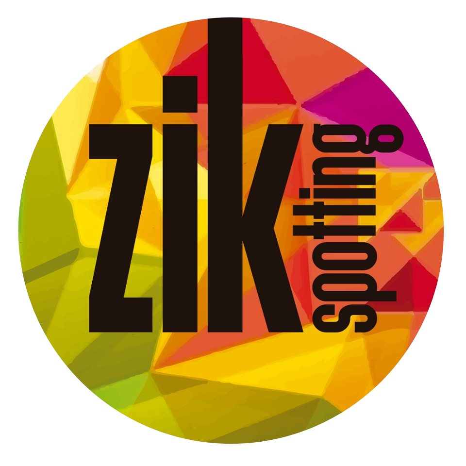 Logo ZikSpotting